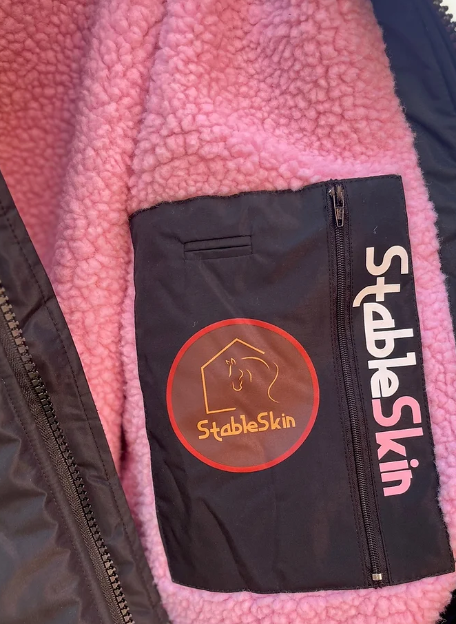 Stable Skin Coat